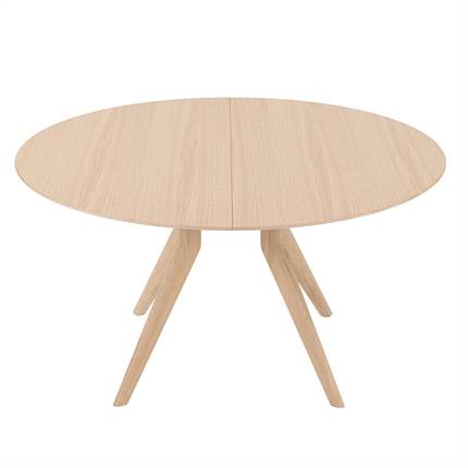 Rundt spisebord fra PBJ Designhouse